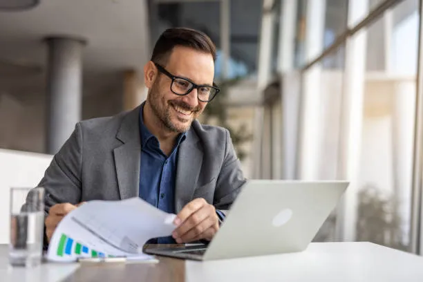 Кейс: Рост по карьерной лестнице