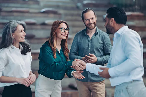 Карьерный рост и развитие